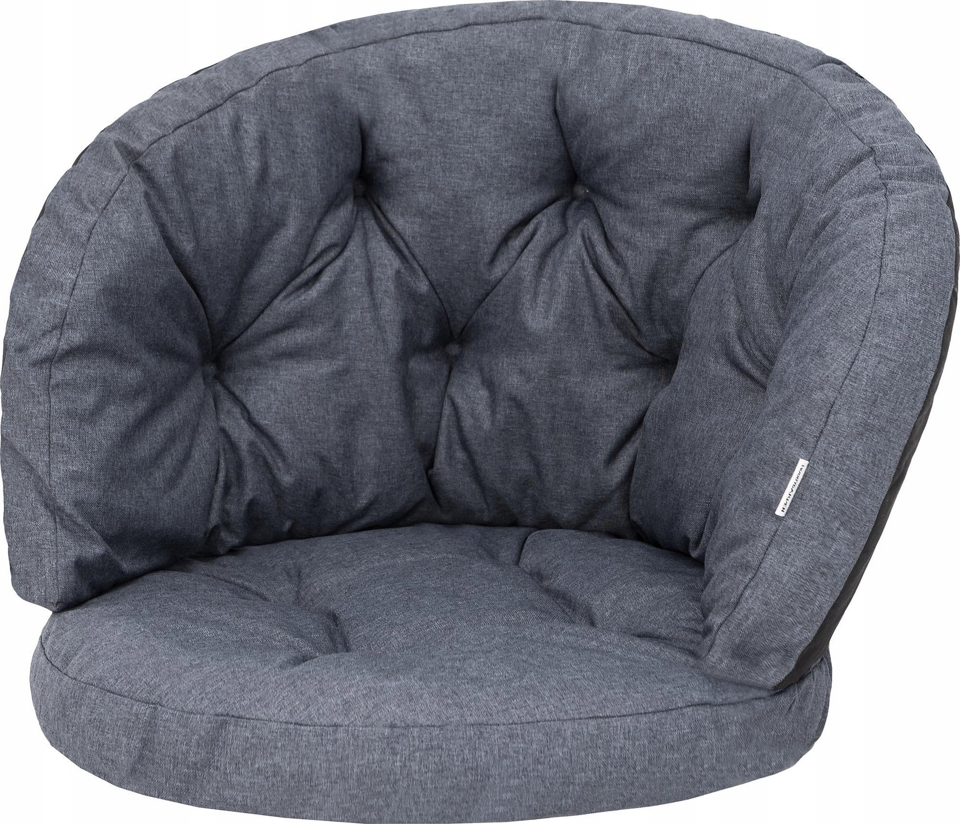 Hobbygarden Poduszki Amanda Prestiż granatowy