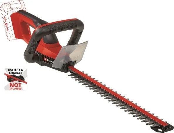 Einhell EINHELL AKU HEDGE CLIMER GC-CH 18/40 Li Solo