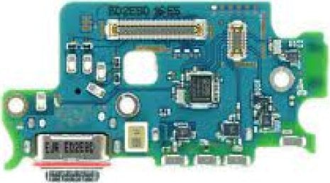 Samsung IF SUB PBA ASSY-SM-S911B