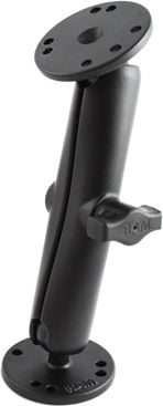 RAM Mount RAM 1" Ball Mount - RAM-B-101U-C
