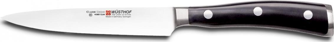 Wusthof Wusthof Nóż do warzyw 12 cm - Classic Ikon