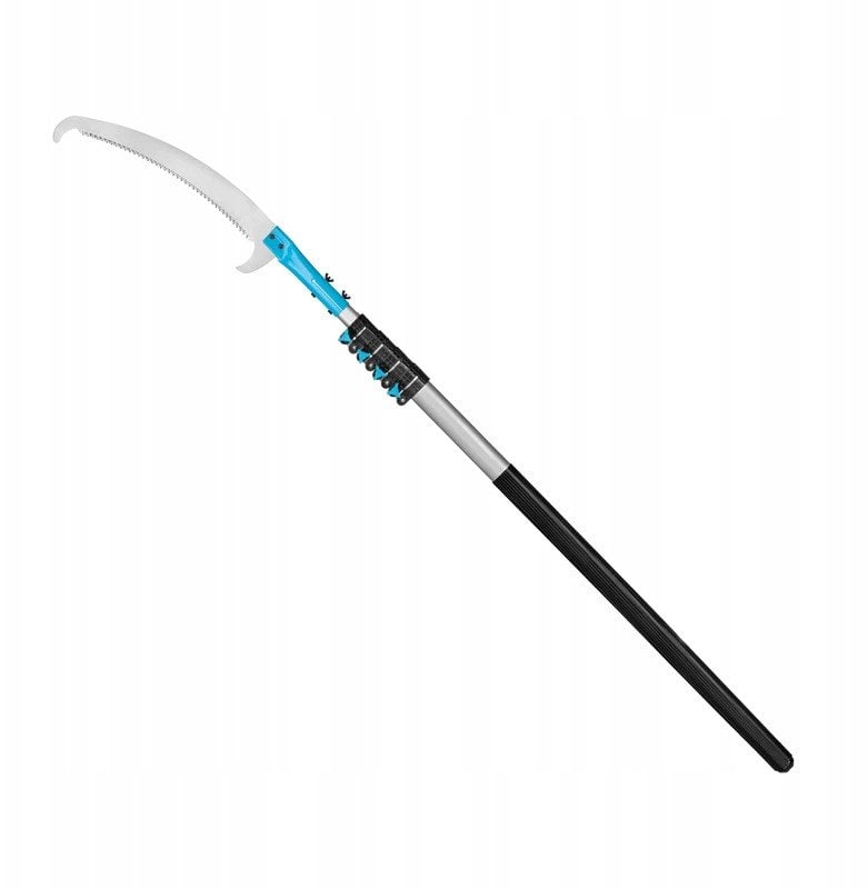 Gofrownica Cellfast Piła teleskopowa CELLPRO™ 3 m (40-425)