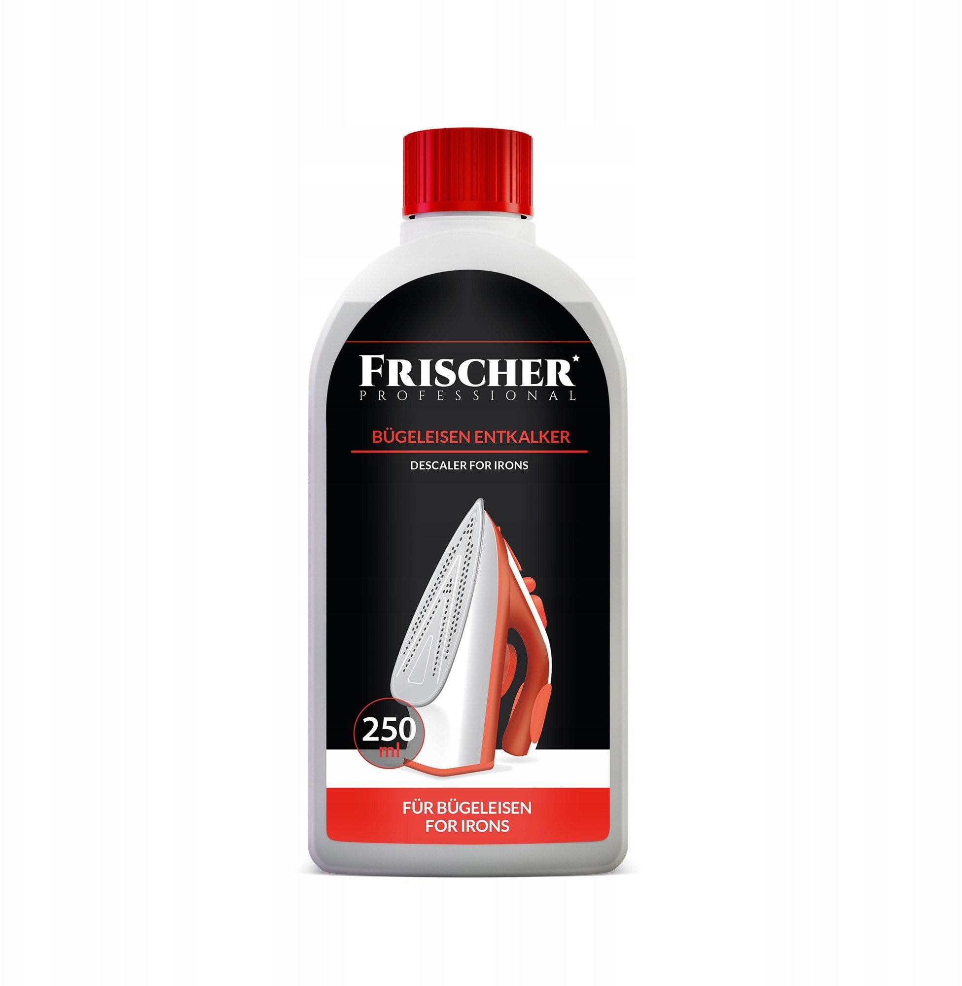 Odkamieniacz do żelazek Frischer 0,25l