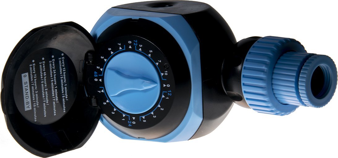 Chomik Programator sterownik nawadniania jednotarczowy