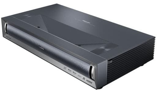 Hisense PX3 Pro 4K UHD laser melna - Projektors