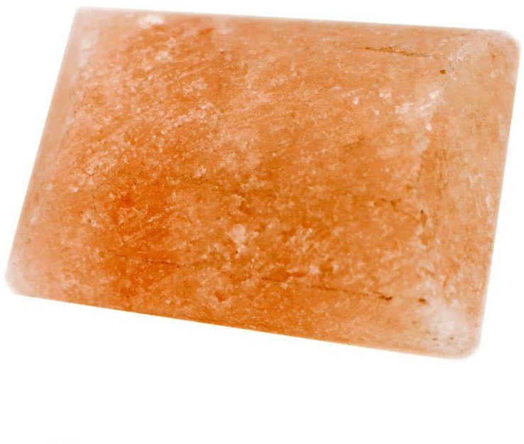 Naturalny dezodorant solny - Kostka