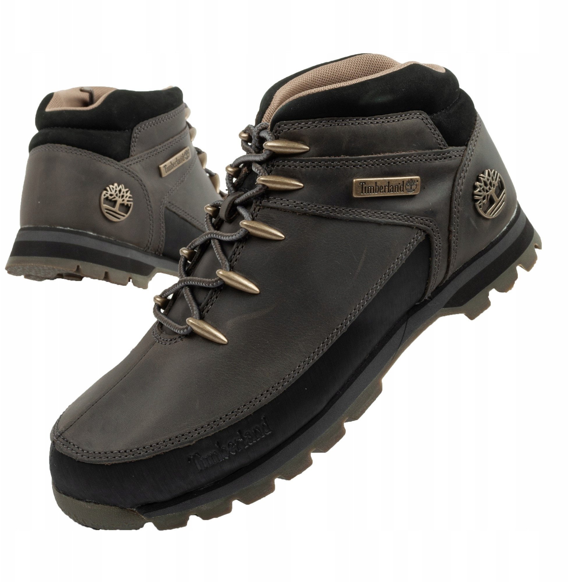Timberland Euro Sprint TB0A2K84EL71 szary 45