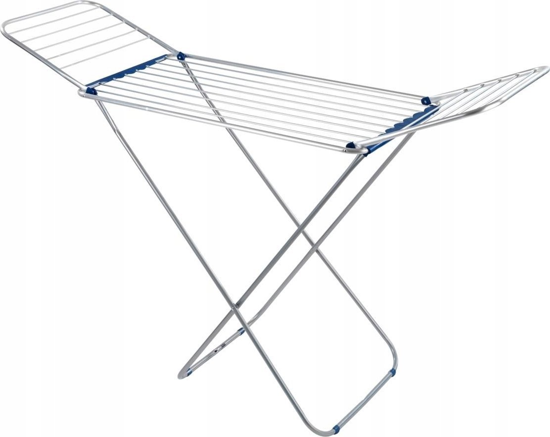 Wenko Suszarka na ubrania aluminiowa, WENKO