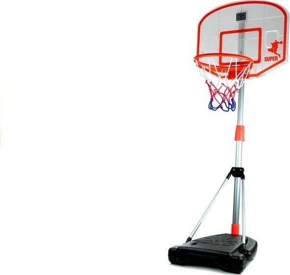 LeanToys Zestaw Blender Kielichowy Owoce Na Rzep Świeci Gra