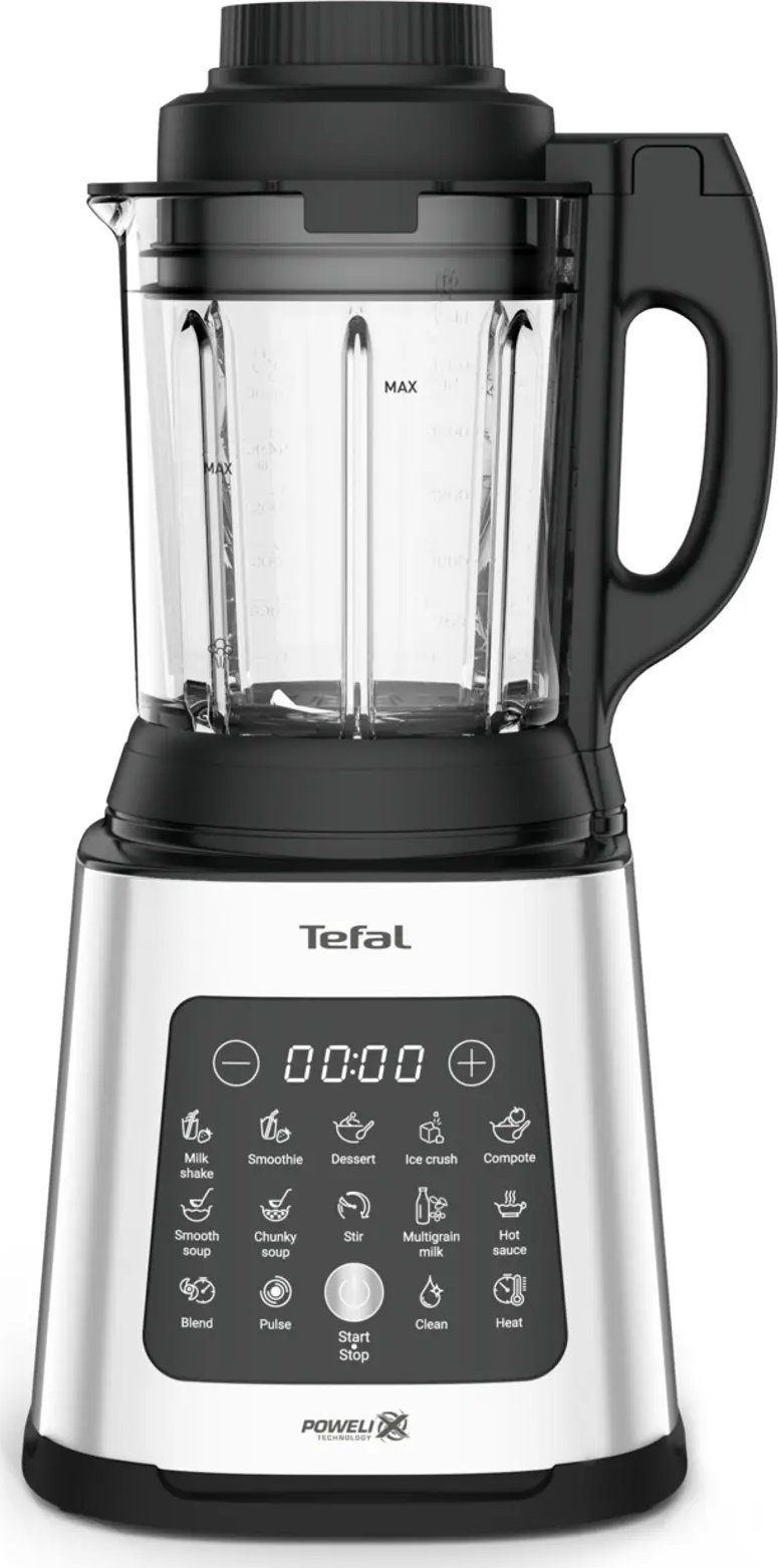Blender kielichowy Tefal Perfectmix Cook BL83SD30