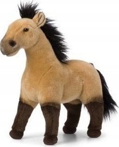 WWF Dziki koń beżowy 29cm WWF