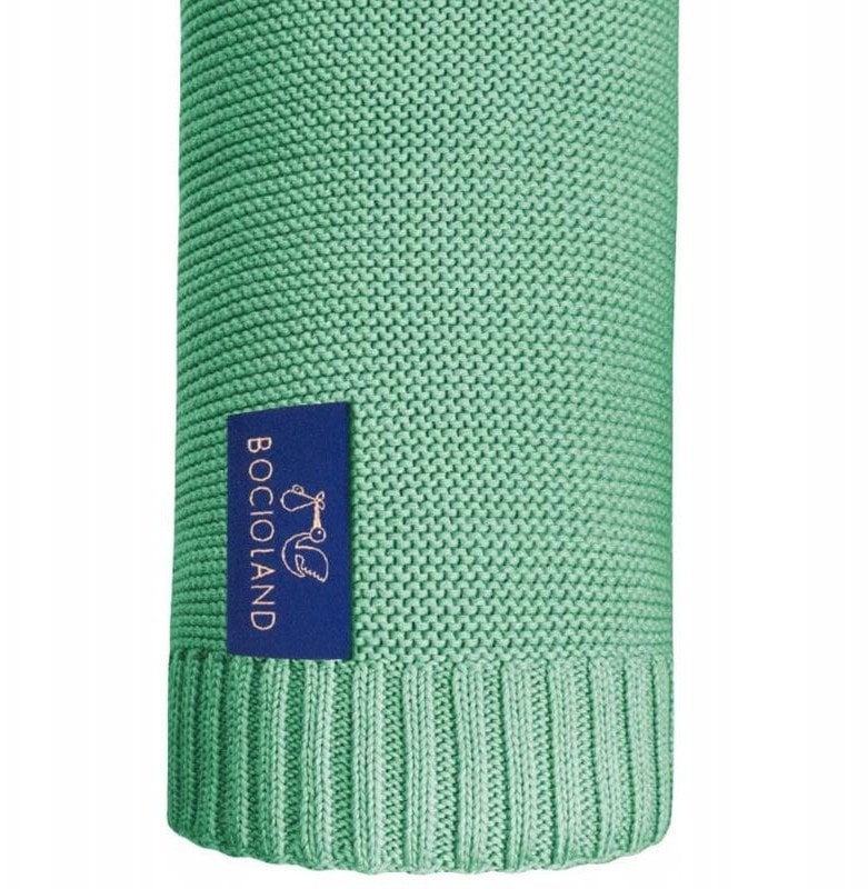 BOCIOLAND BL074-KOCYK BAMBUSOWY PARIS SZAŁWIA