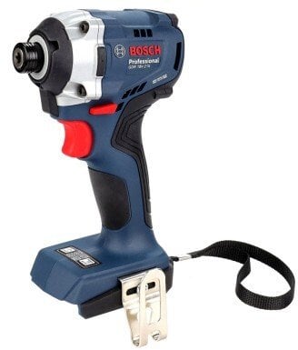 WKRETARKA UD.AKU.GDR 18V-215 C 1/4'''' BEZ AKUMULATORA I LADOWARKI