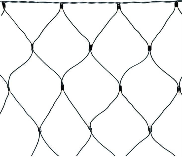 Dekoracja świąteczna Markslojd kurtyna świetlna