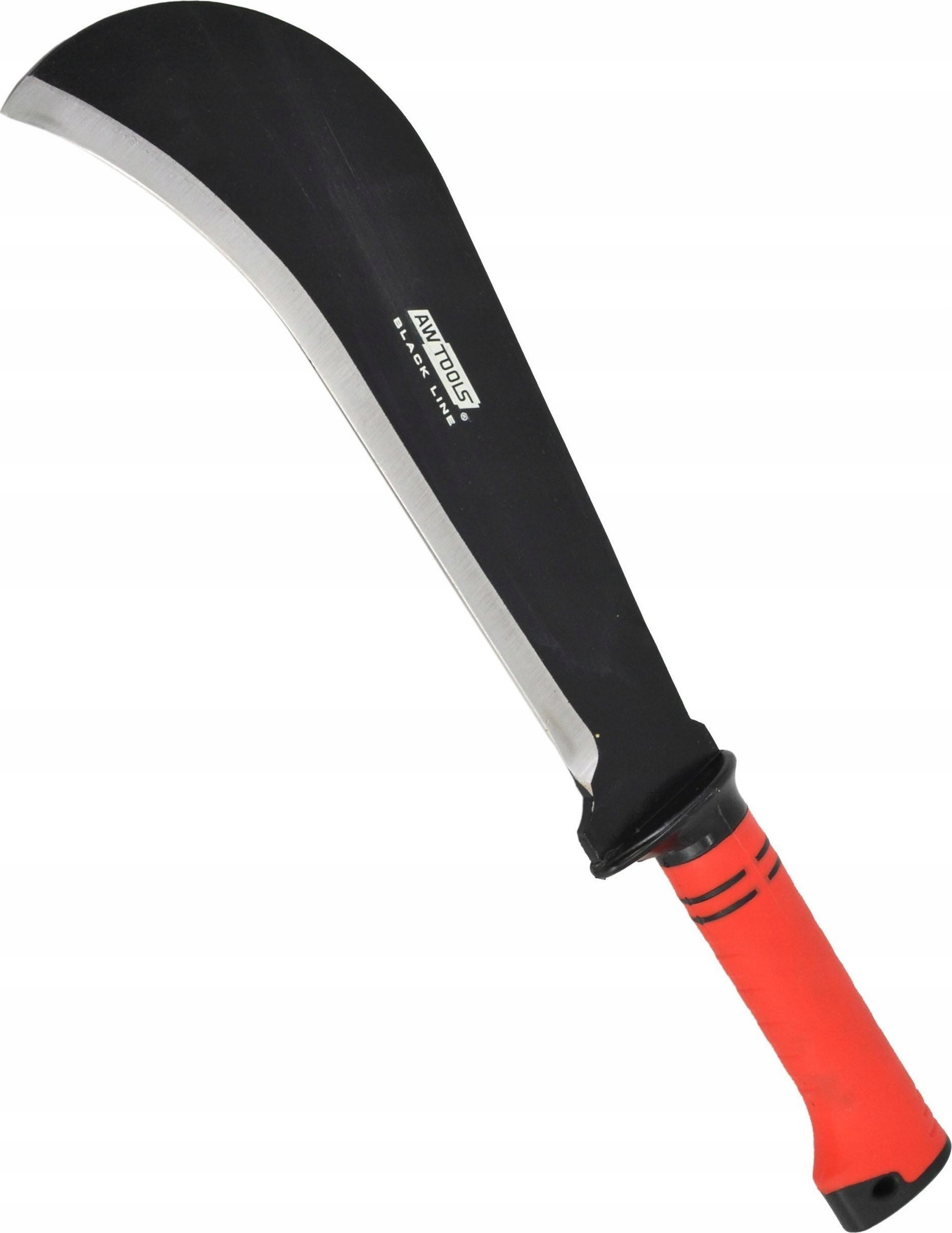 AWTools AWTOOLS KARCZOWNIK RĘCZNY 490g BLACK LINE
