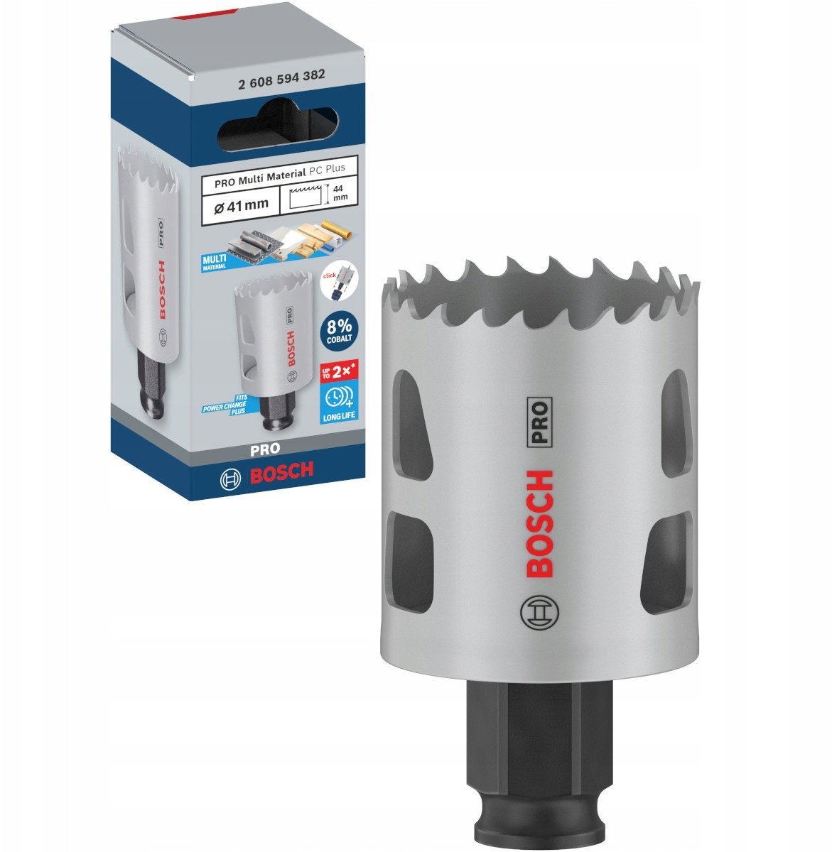 OTWORNICA P MM B 41MM