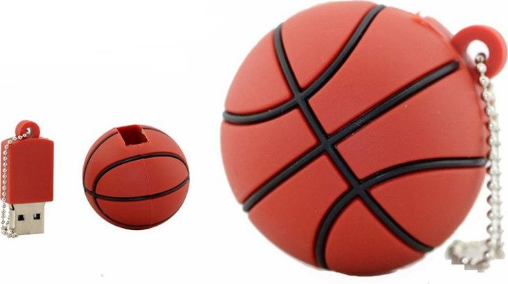 Pendrive Dr. Memory 8 GB