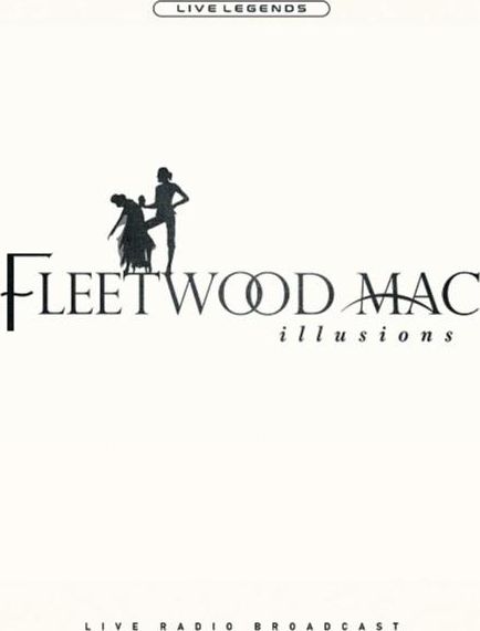 Illusions - Płyta winylowa