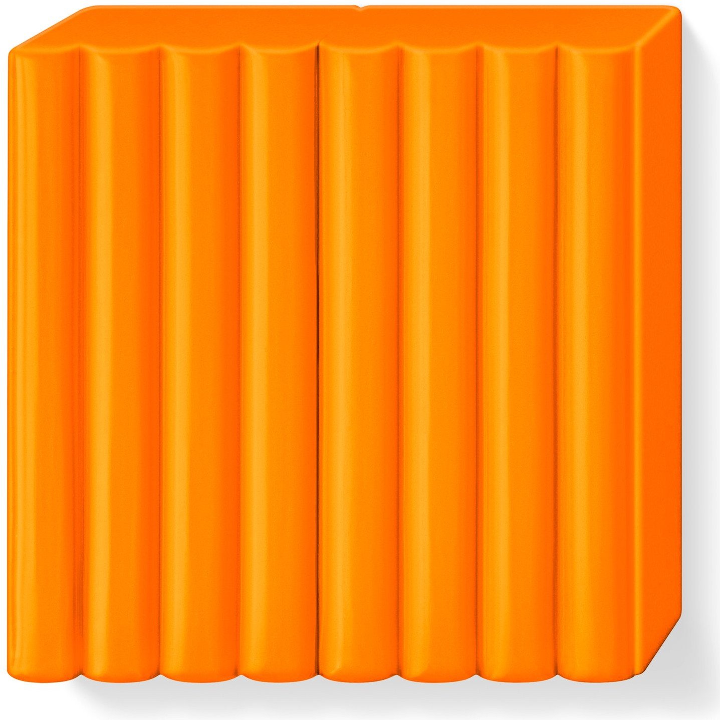 FIMO Mod.masse Fimo prof 57g orange