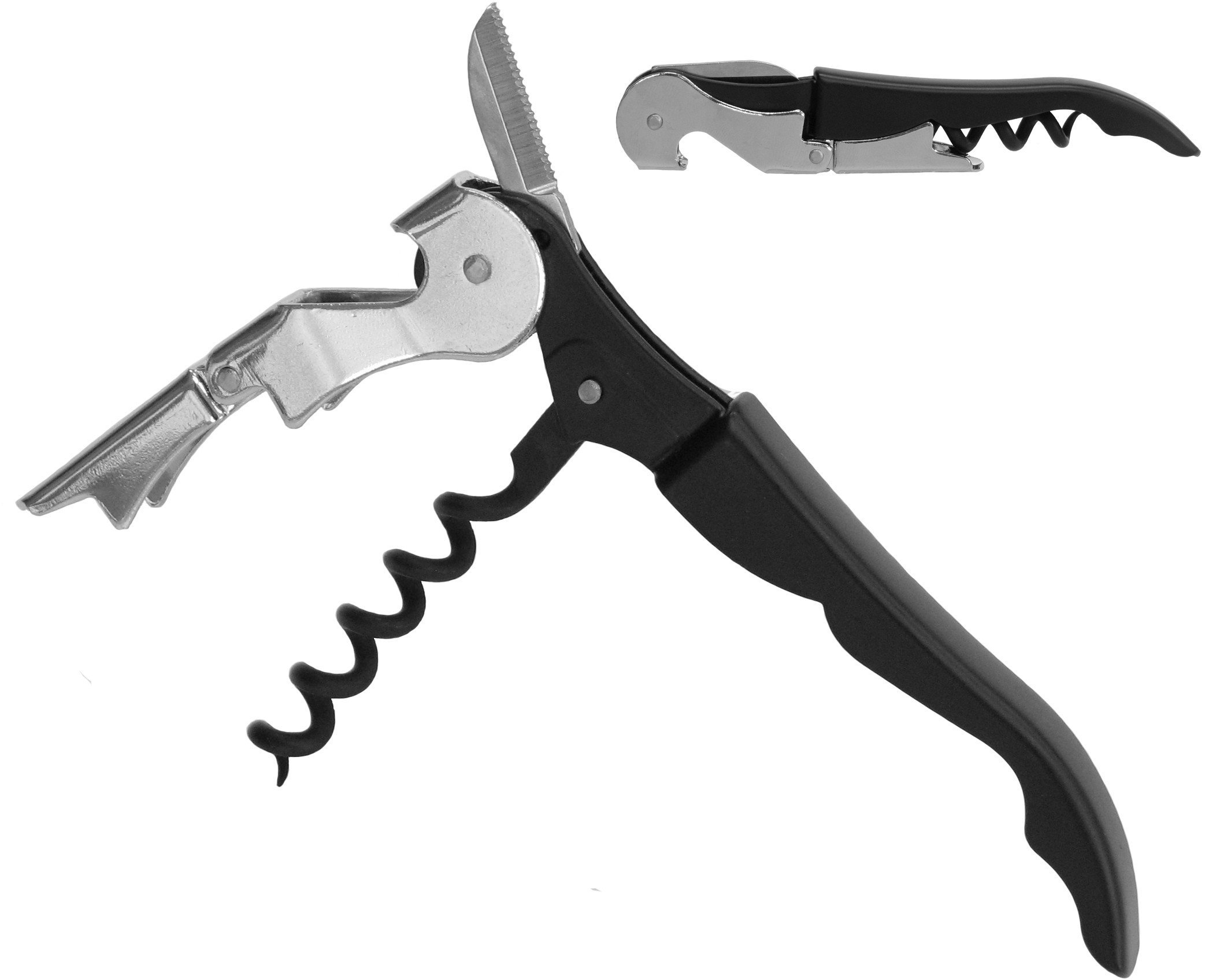 Viesmilu attaisamais melns 8032633010714