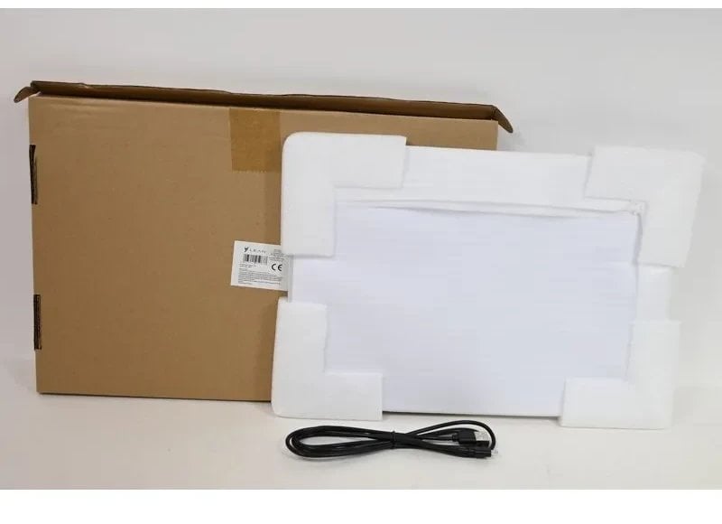 Podświetlana tablica LED USB 24917 59677