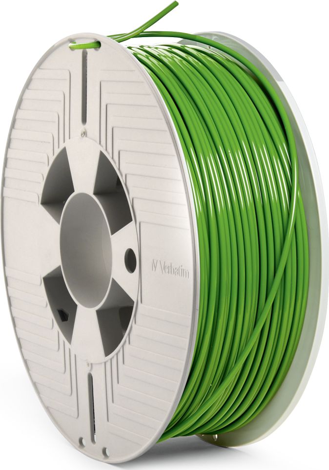 Verbatim Filament PLA zielony (55334)