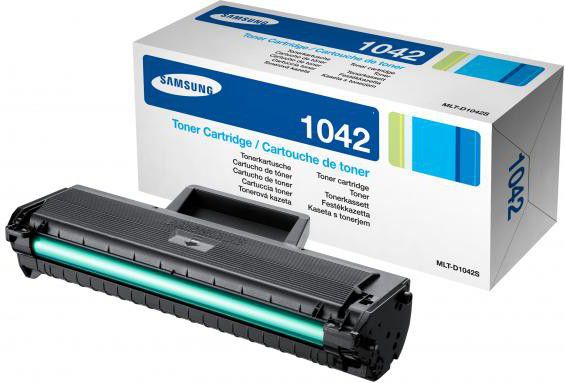 Toner Samsung Black (MLTD1042S)