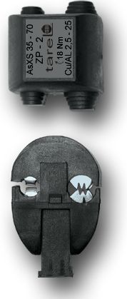 Tarel Zacisk przebijający izolację ZP-2 AsXS 35 - 70mm (072)