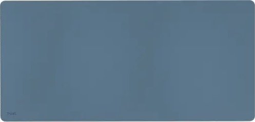 Trust Podkładka pod mysz i klawiaturę Benya XXL niebieska