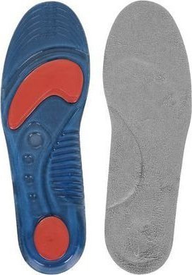 CXS WKŁADKI DO BUTÓW CXS ACTIVE GEL ROZMIAR 41-45