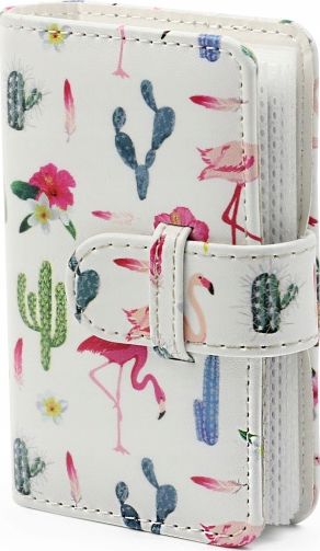 LoveInstant Album Na Zdjęcia 20szt. Do Zdjęć Natychmiastowych Do Fujifilm Instax / Polaroid