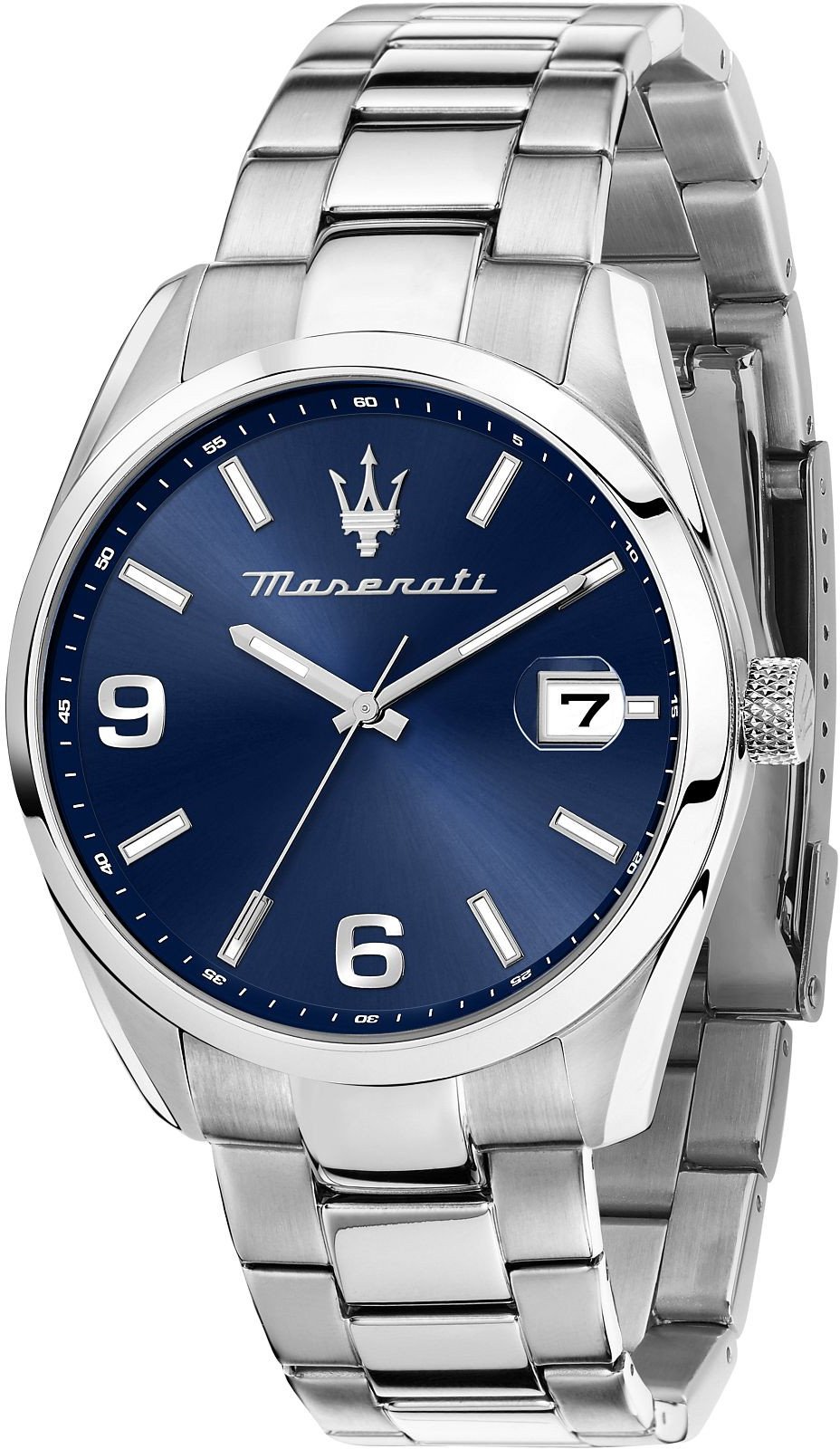 Zegarek Maserati R8853151013