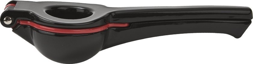 APS Wyciskacz do cytrusów czarno-czerwony