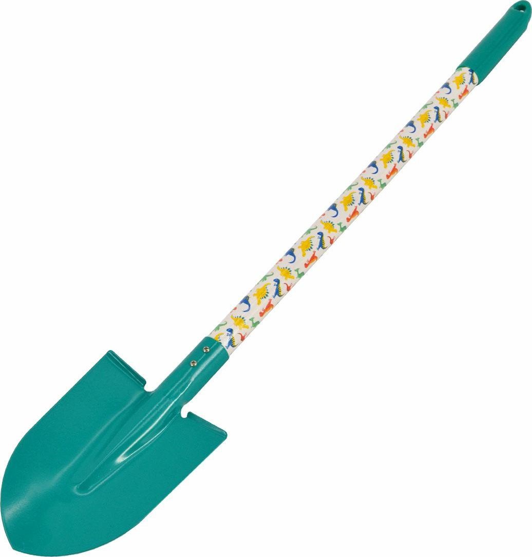 Greenmill GREENMILL SZPADELEK METALOWY / TRZONEK DREWNO/PVC 74cm