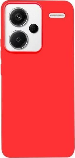 Beline Etui Candy Redmi Note 13 Pro+ 5G czerwony/red