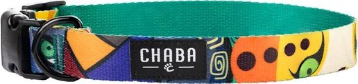 Chaba CHABA OBROŻA REG. STORY ``L`` JUMBO 32-53x2,5cm