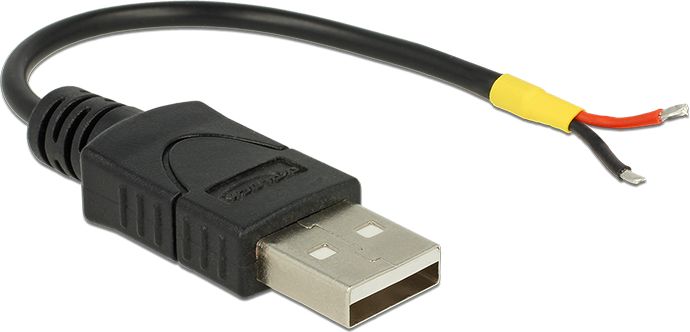 Adapter USB Delock (85250)