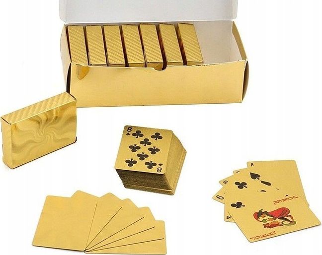 Adar Karty do gry 536784