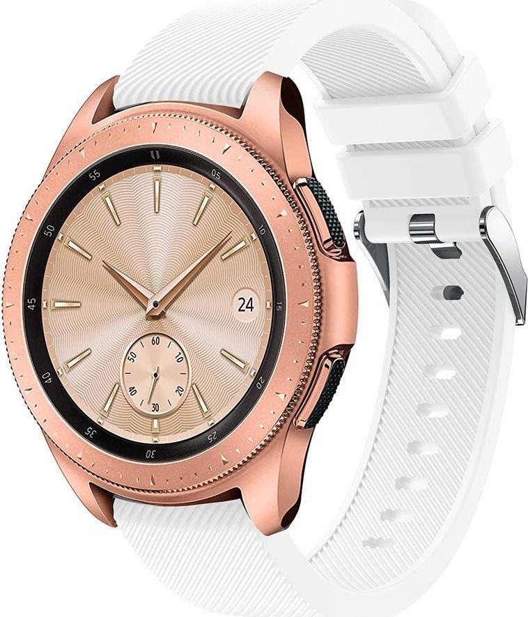 Tech-Protect PASEK DO ZEGARKA 20 MM