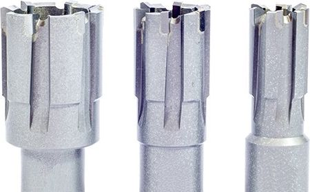 Glob Wiertło trepanacyjne TCT 25mm - 30x25mm (GLOB-WT-30S-KOLEJ)