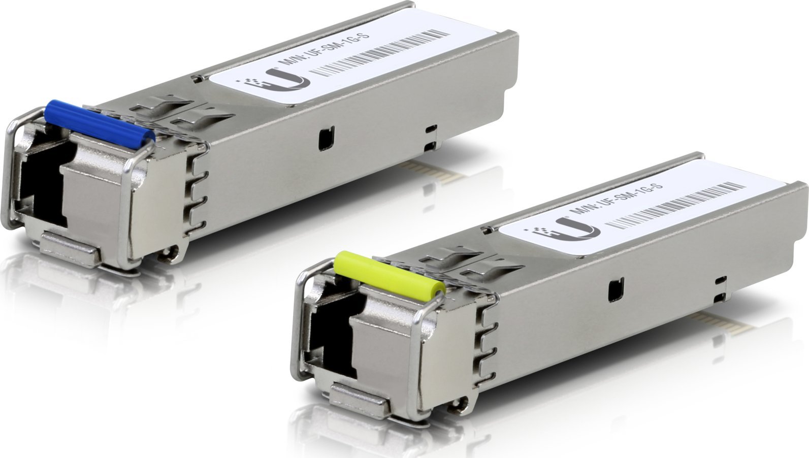 Moduł SFP MicroOptics SFP 1G Bidi pair, 30km - MO-UF-SM-1G-S-2