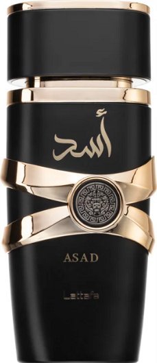 Lattafa Lattafa Asad 100ml EDP