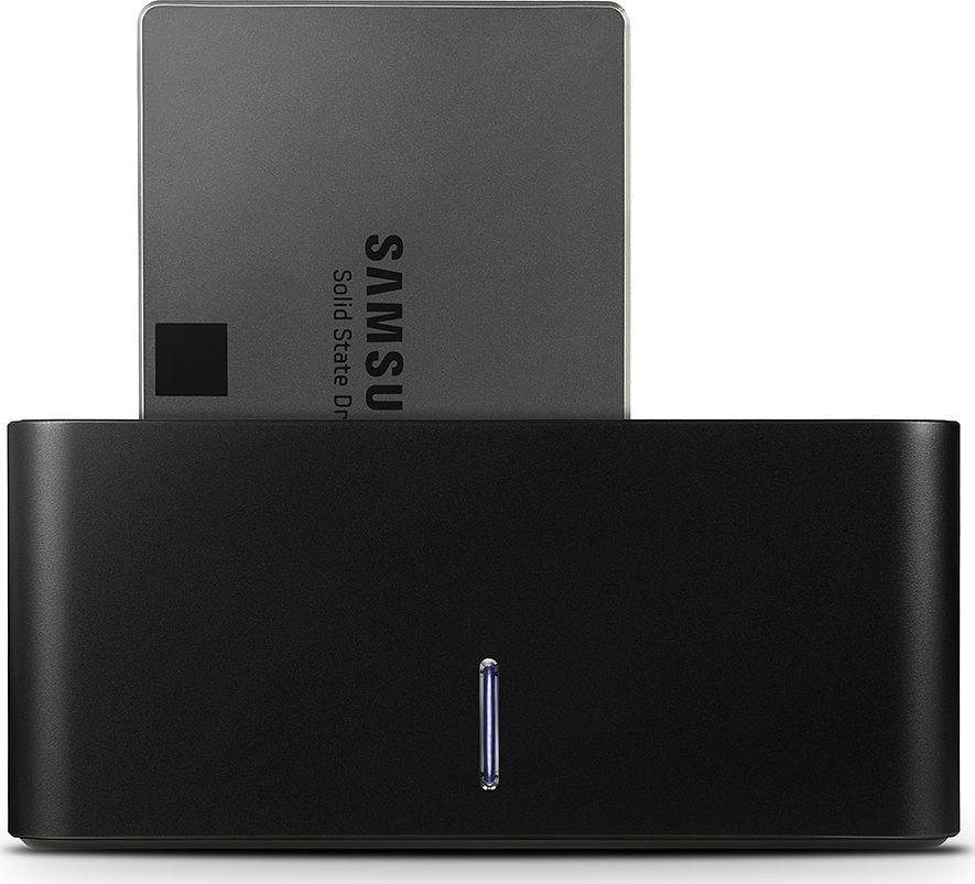 Stacja dokująca Axagon 2.5"/3.5" SATA - USB 3.2 Gen 1 (ADSA-SN)