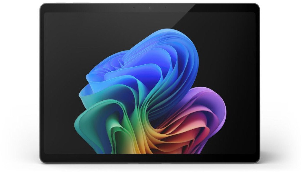 Tablet Microsoft EP2-20231 13" 16 GB RAM 512 GB Czarny