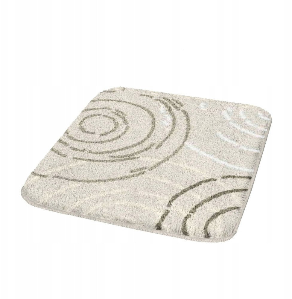 Kleine Wolke Dywanik łazienkowy 50x60cm beżowy (5518289433)