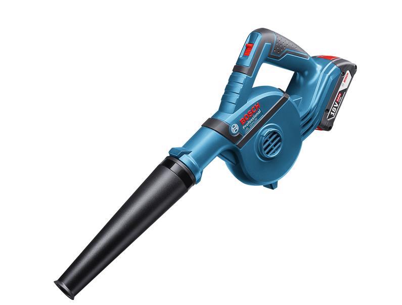 Bosch Dmuchawa do liści GBL 18V-120 (06019F5100)