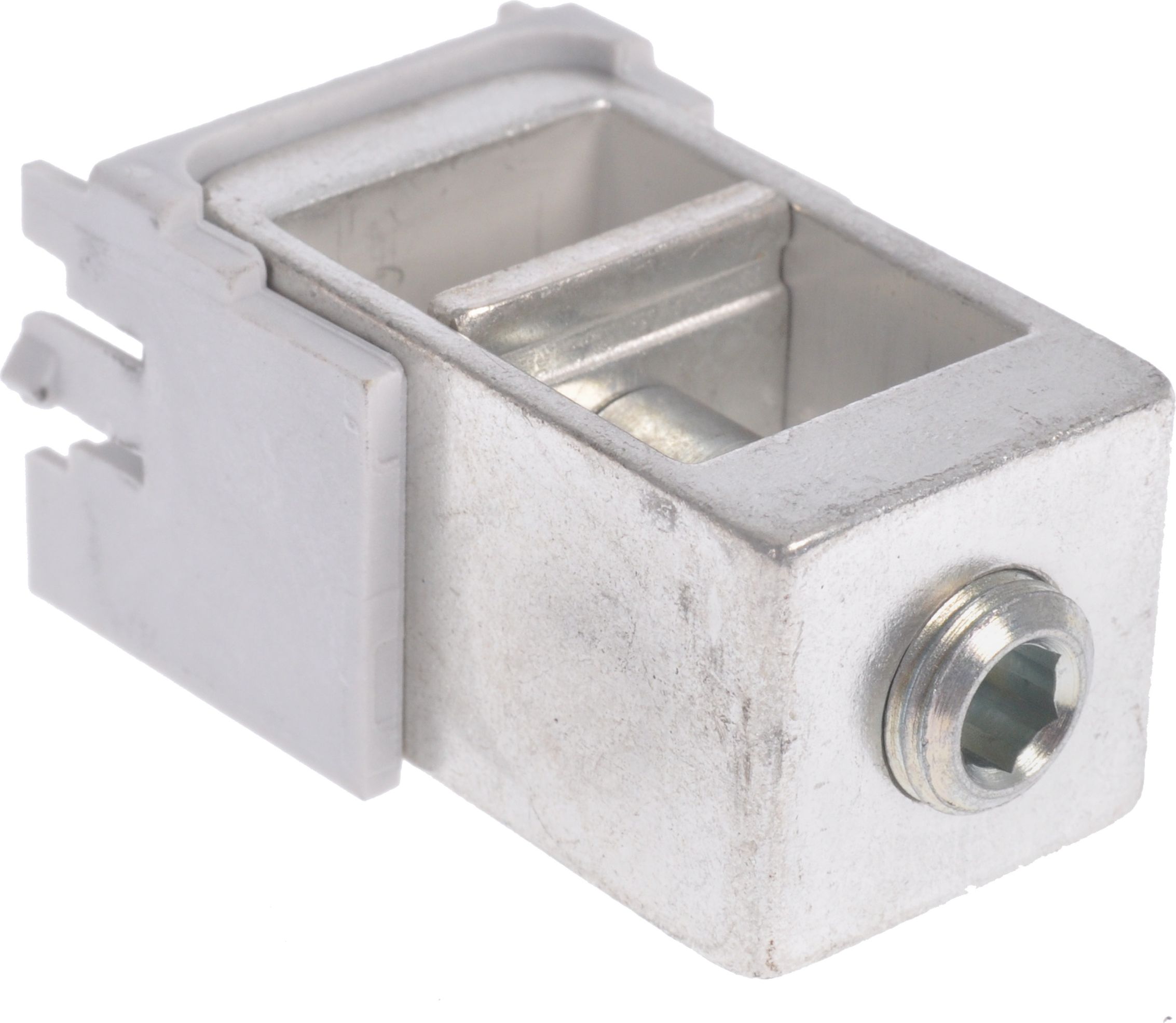 Legrand Zacisk klatkowy Al/Cu 180mm2 DPX3 3szt. (421030)