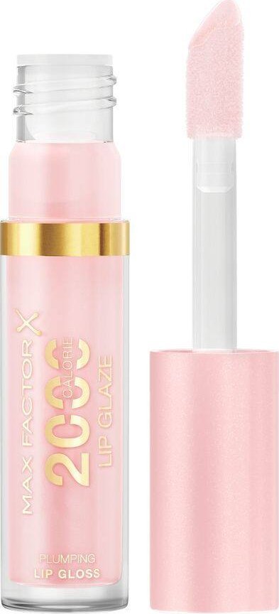 MAX FACTOR Max Factor 2000CalorieLipGlaze010CottonCandy 4.4ml
