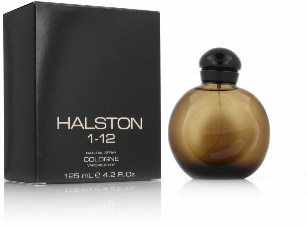 Perfumy Męskie Halston EDC 1-12 125 ml