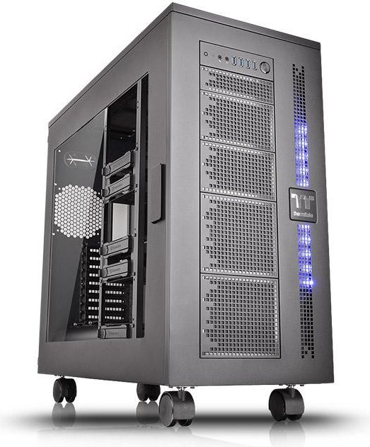 Obudowa Thermaltake Core W100 Super-Tower (CA-1F2-00F1WN-00)